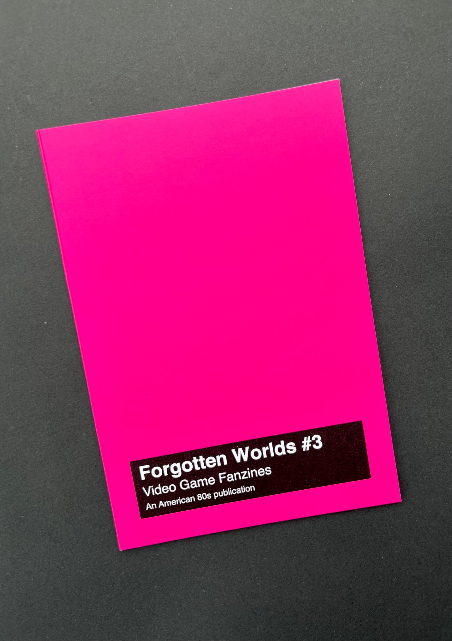 Forgotten Worlds [deluxe pack]. Issues 1-7