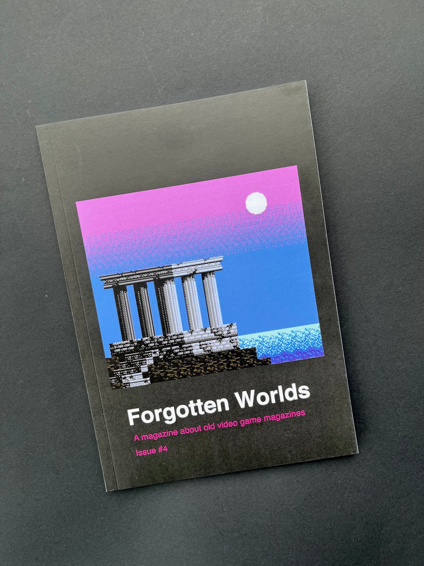 Forgotten Worlds [deluxe pack]. Issues 1-7