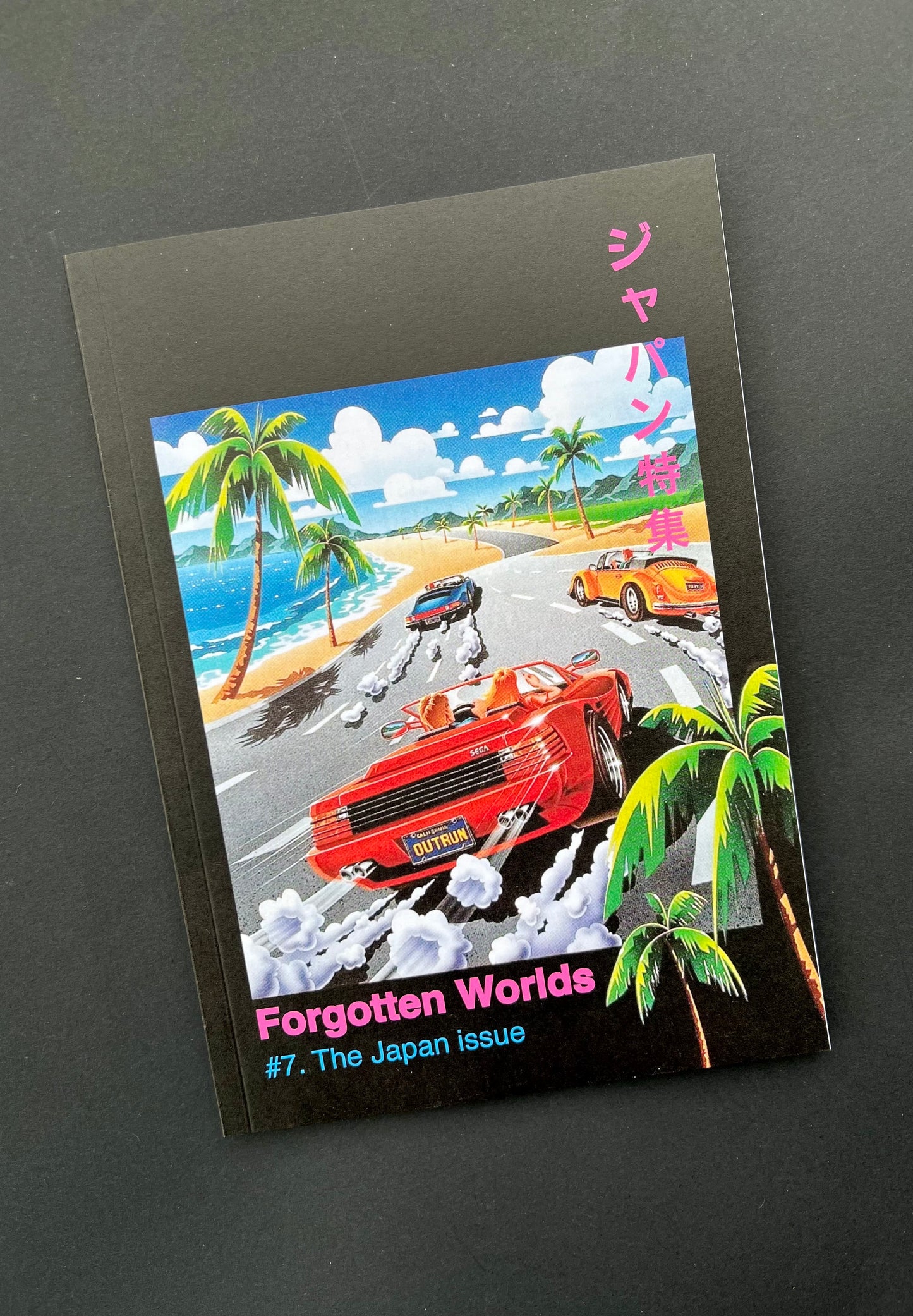 Forgotten Worlds [deluxe pack]. Issues 1-7