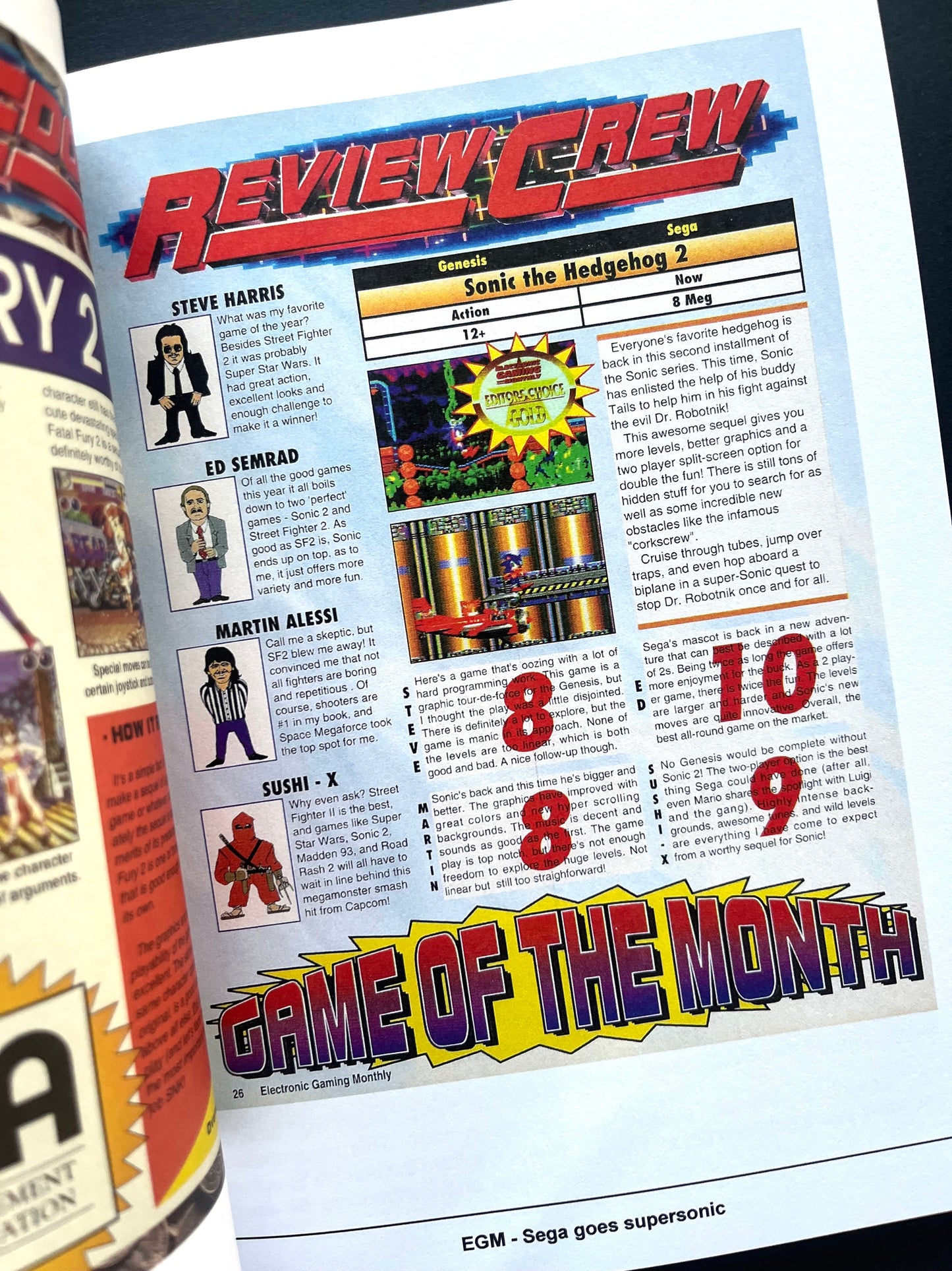 Forgotten Worlds magazine. Issue #1 [limited edition reprint]
